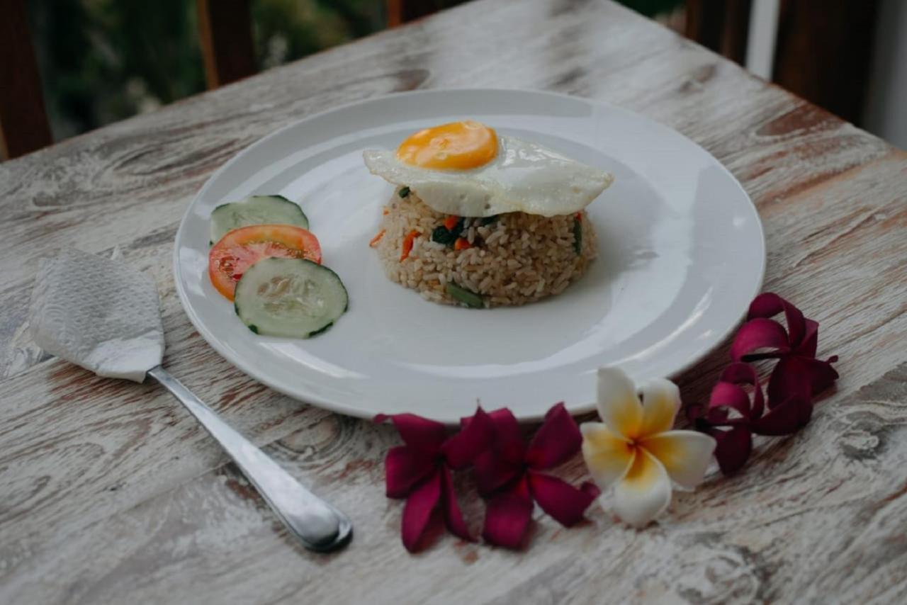 Sea Terras Suite&Luxury Batununggul Exterior foto