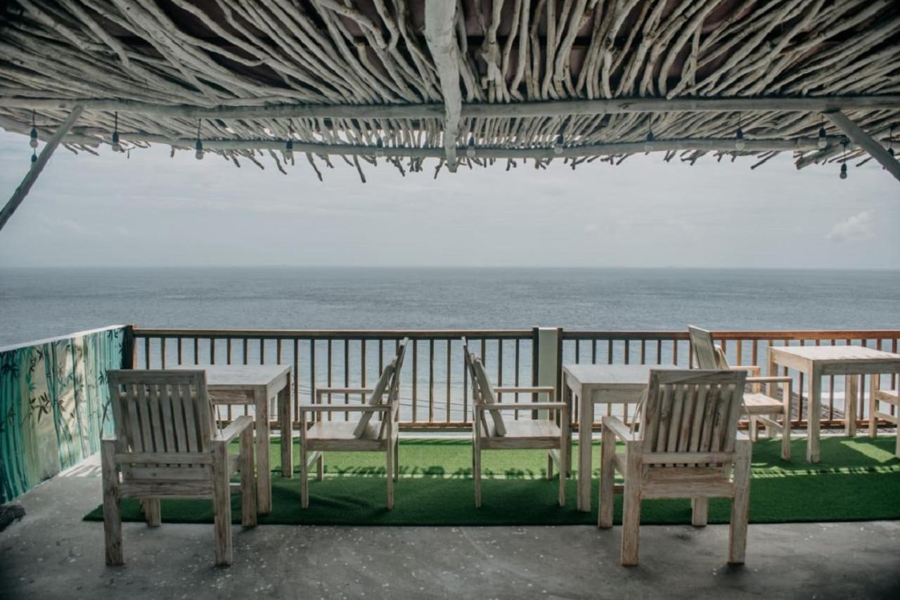 Sea Terras Suite&Luxury Batununggul Exterior foto