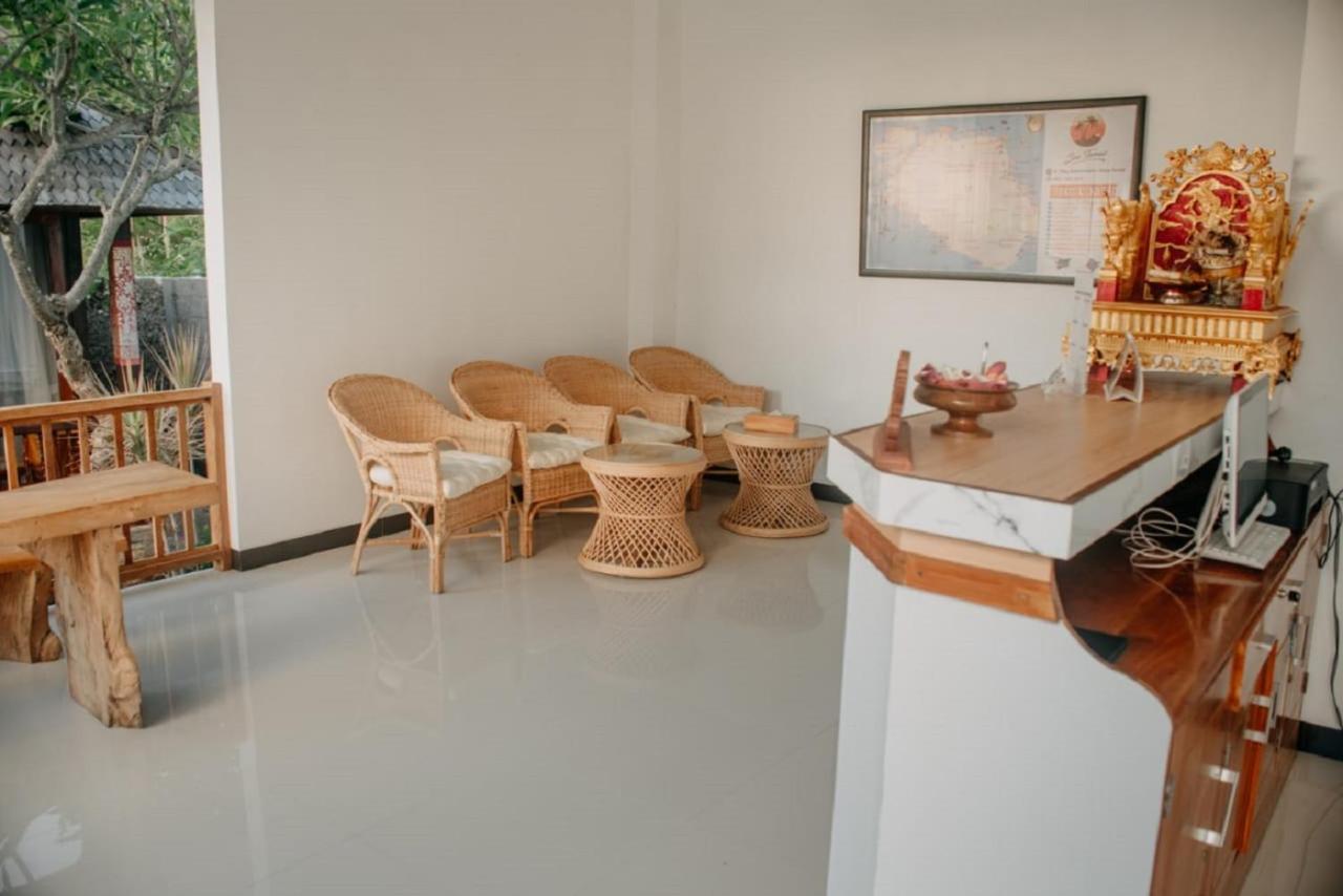 Sea Terras Suite&Luxury Batununggul Exterior foto