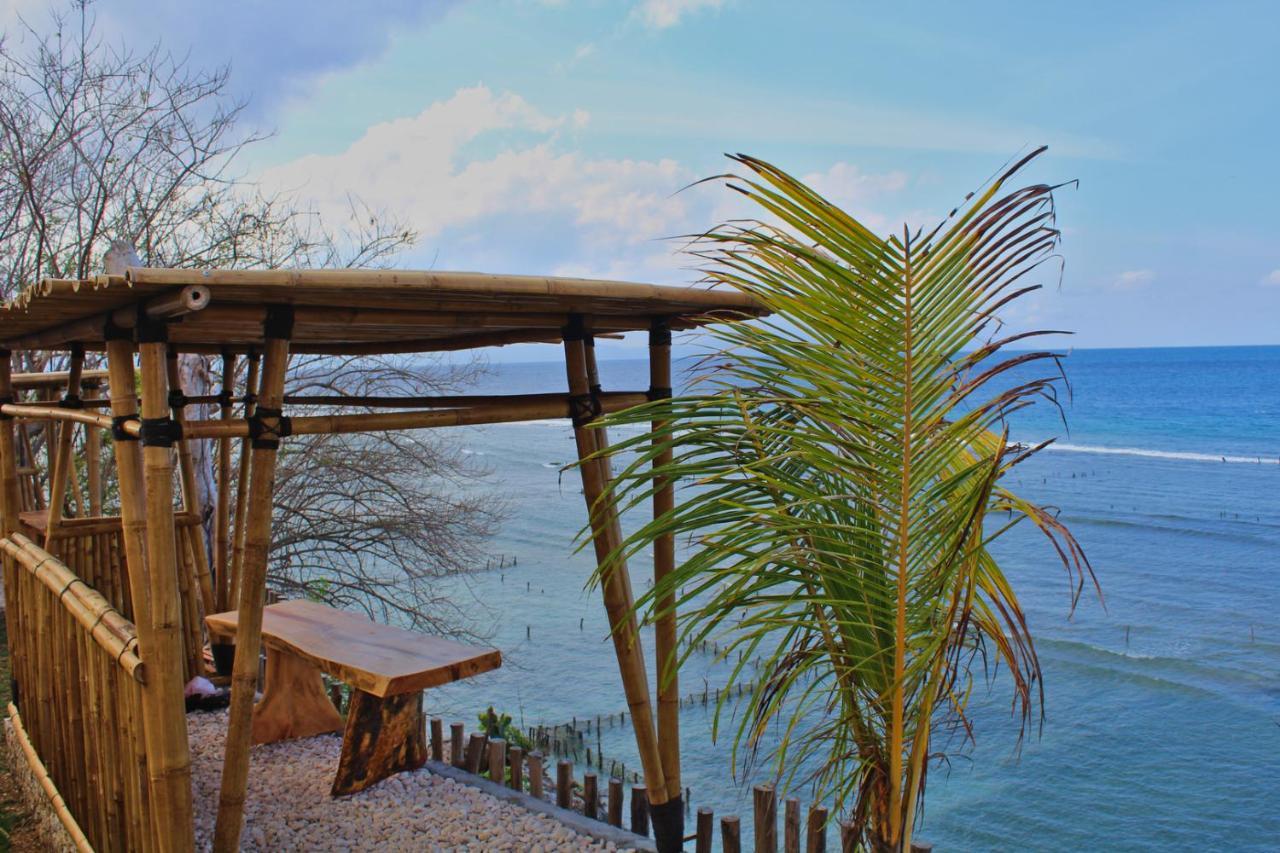 Sea Terras Suite&Luxury Batununggul Exterior foto