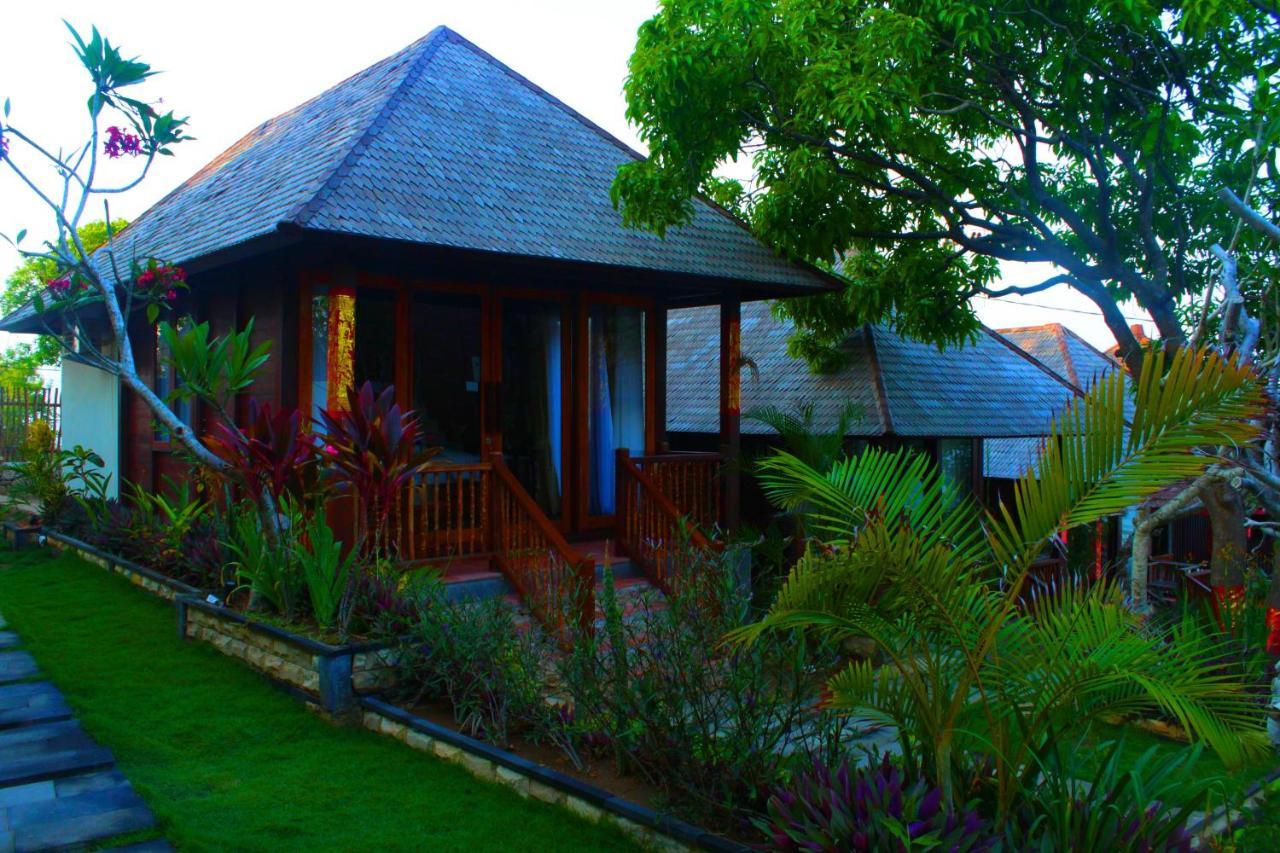 Sea Terras Suite&Luxury Batununggul Exterior foto