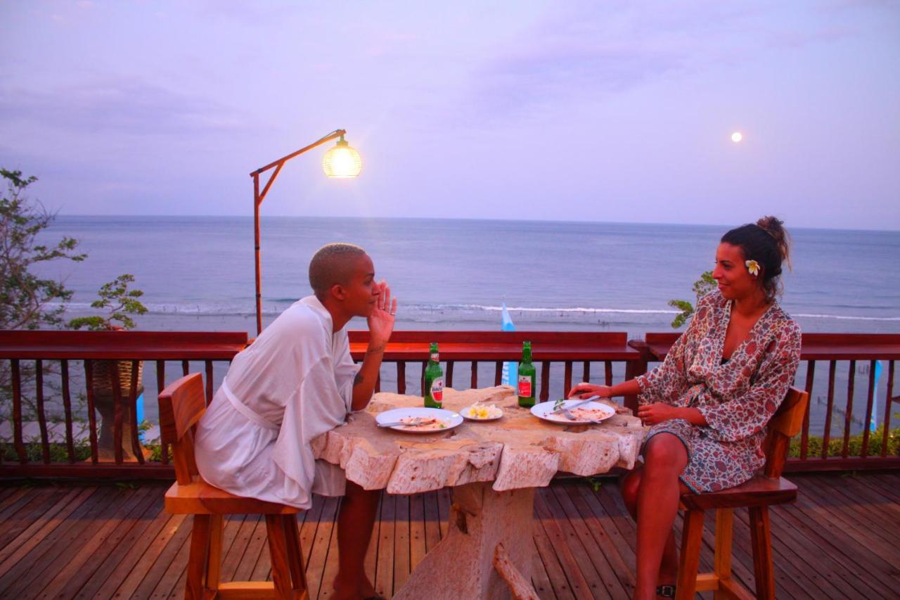 Sea Terras Suite&Luxury Batununggul Exterior foto
